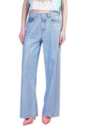 Casablanca Embellished Jeans