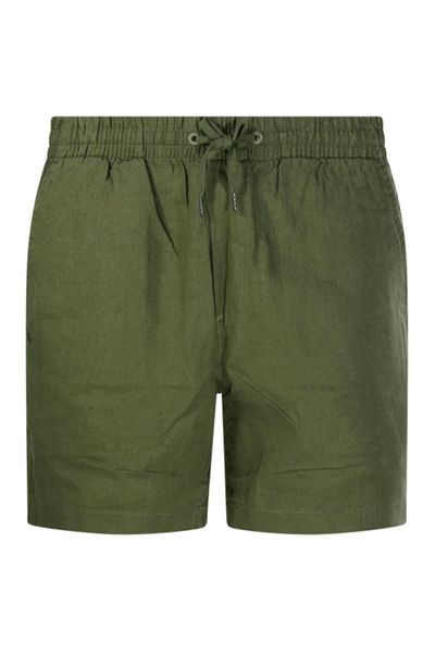 Polo Ralph Lauren 15-CM Polo Prepster Shorts