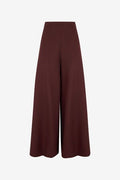 Roberto Cavalli Fluid Wide-Leg Pants