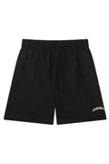 Casablanca Jacquard Drawstring Shorts