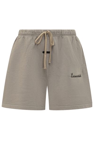 Fear Of God Essentials Training Classic Fit Shorts