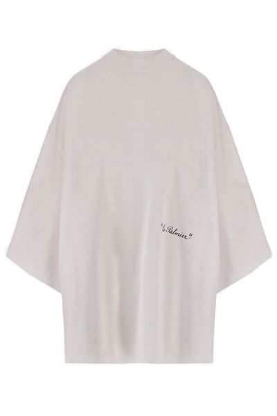 Jacquemus The Le Palmier T-Shirt