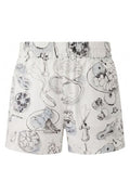 Jacquemus The Printed Boxers