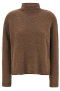 Max Mara Orlaya High-Neck Jumper