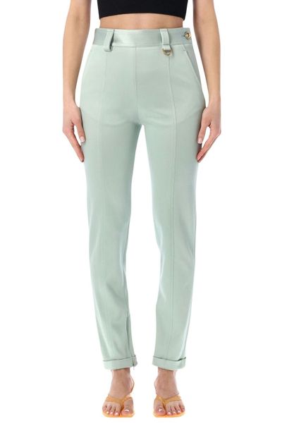 Chloé Belted Slim Pants
