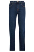 Moorer Straight-Leg Jeans
