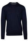 Golden Goose Deluxe Brand Long-Sleeved Crewneck Jumper