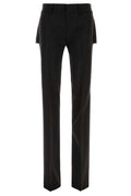Dsquared2 Peek A Boo Cigarette Pants