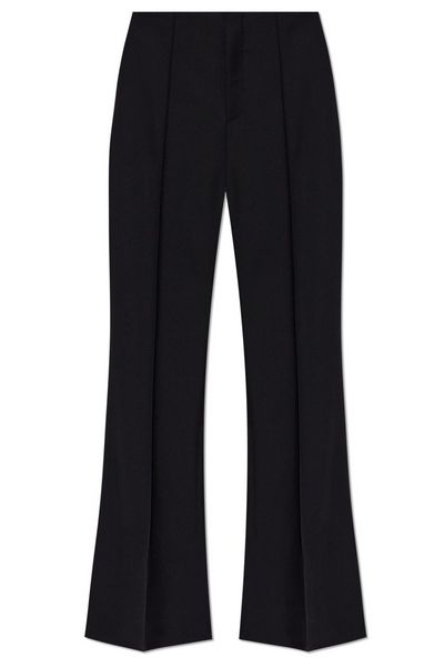 Chloé Wide-Leg Trousers