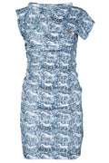 Vivienne Westwood Hebo Draped Dress