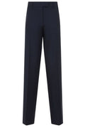 Miu Miu Tapered Leg Trousers
