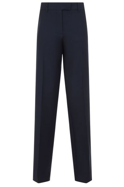 Miu Miu Tapered Leg Trousers