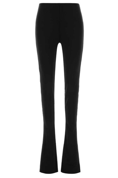 Gucci Crêpe Jersey Pants