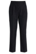 Prada High Waist Straight Leg Pants