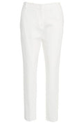 Pinko Milano-Knit Cigarette Trousers