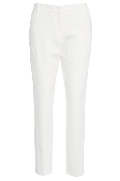 Pinko Milano-Knit Cigarette Trousers