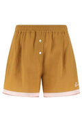 Marni Boxer Bermuda Shorts