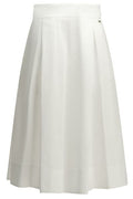 Herno A Line Midi Skirt