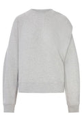 Dries Van Noten Long-Sleeved Crewneck Sweatshirt