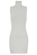 Gucci Seamless Stretch Jersey Dress
