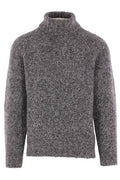 Brunello Cucinelli Roll Neck Long-Sleeved Jumper