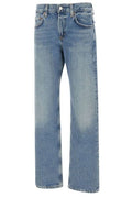 AGOLDE Downtown Low Rise Jeans