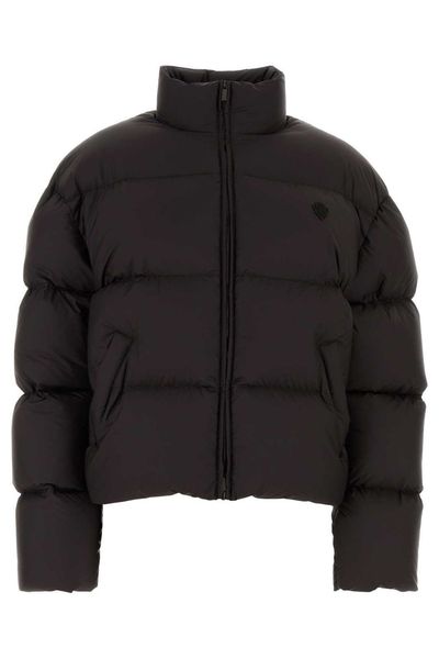 Gucci Padded Puffer Jacket