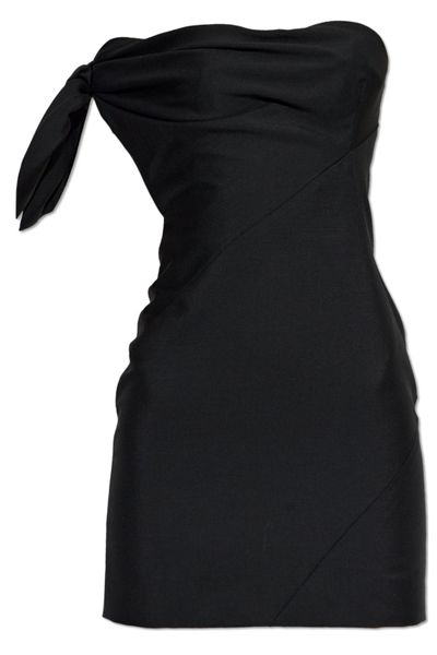 Givenchy Mini Bustier Dress