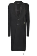 Ann Demeulemeester Gudrun Tailored Coat