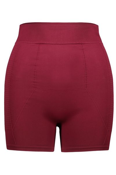Rick Owens Stretch Ribbed Fitted briefs
