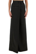 MM6 Maison Margiela Front Slit Maxi Skirt