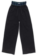 Acne Studios Straight Leg Trousers