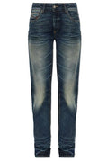 Diesel D-Heel-Fsj-3 L32 Jeans