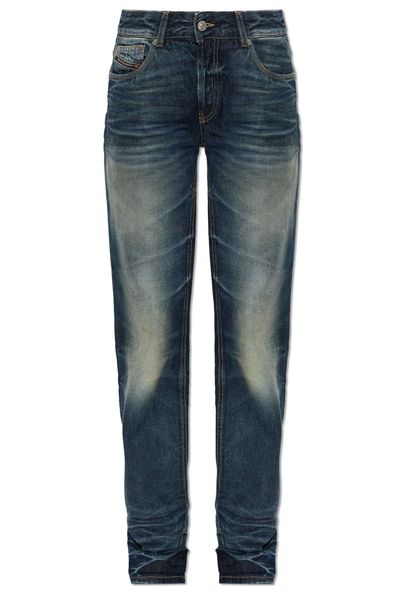 Diesel D-Heel-Fsj-3 L32 Jeans