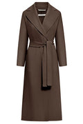 'S Max Mara Poldo Belted Coat