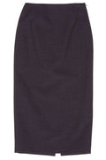 Mugler High Waist Pencil Skirt