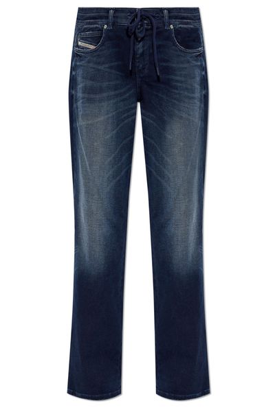 Diesel 2071 D-Meel Jeans