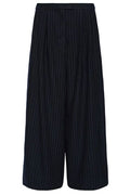 'S Max Mara Smmordine Striped Trousers