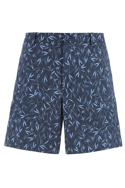 Boss Hugo Boss Printed Bermuda Shorts