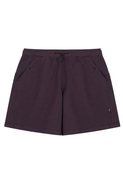 Stone Island Comfort Fit Bermuda Shorts