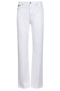 Dolce & Gabbana High-Waisted Flared Jeans