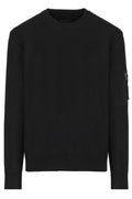 Givenchy Crewneck Knitted Jumper