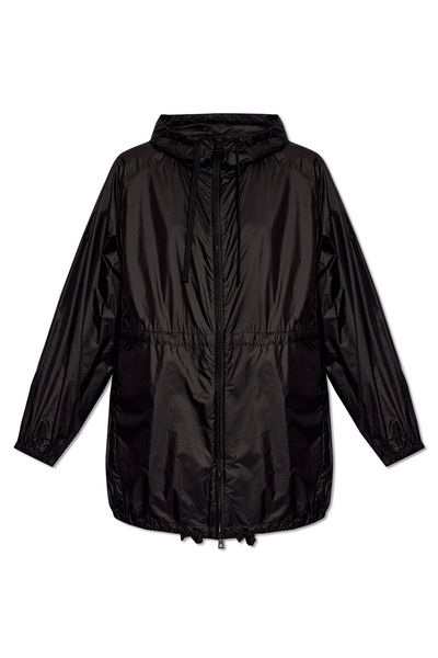 Moncler Airelle Hooded Jacket