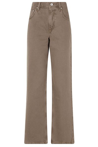 Citizens of Humanity Lindz Easy Straight Jeans