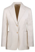 Max Mara Volonta Single-Breasted Blazer