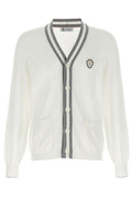 Brunello Cucinelli V-Neck Cardigan