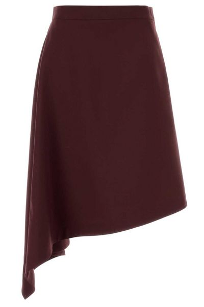 Bottega Veneta Sartorial Skirt