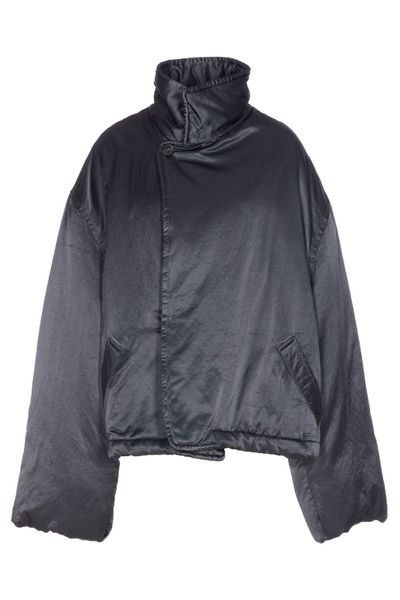 MM6 Maison Margiela Oversized Padded Jacket