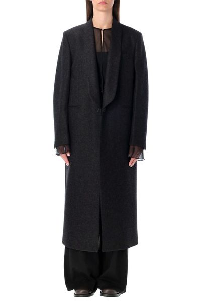 Our Legacy Supper Coat