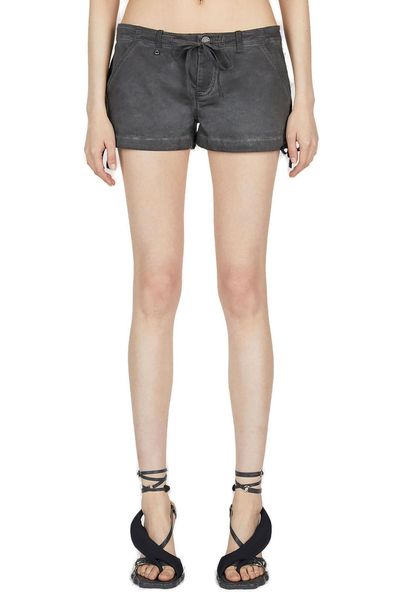 Guess Washed Shorts